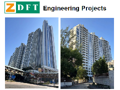 High-end Engineering Projects